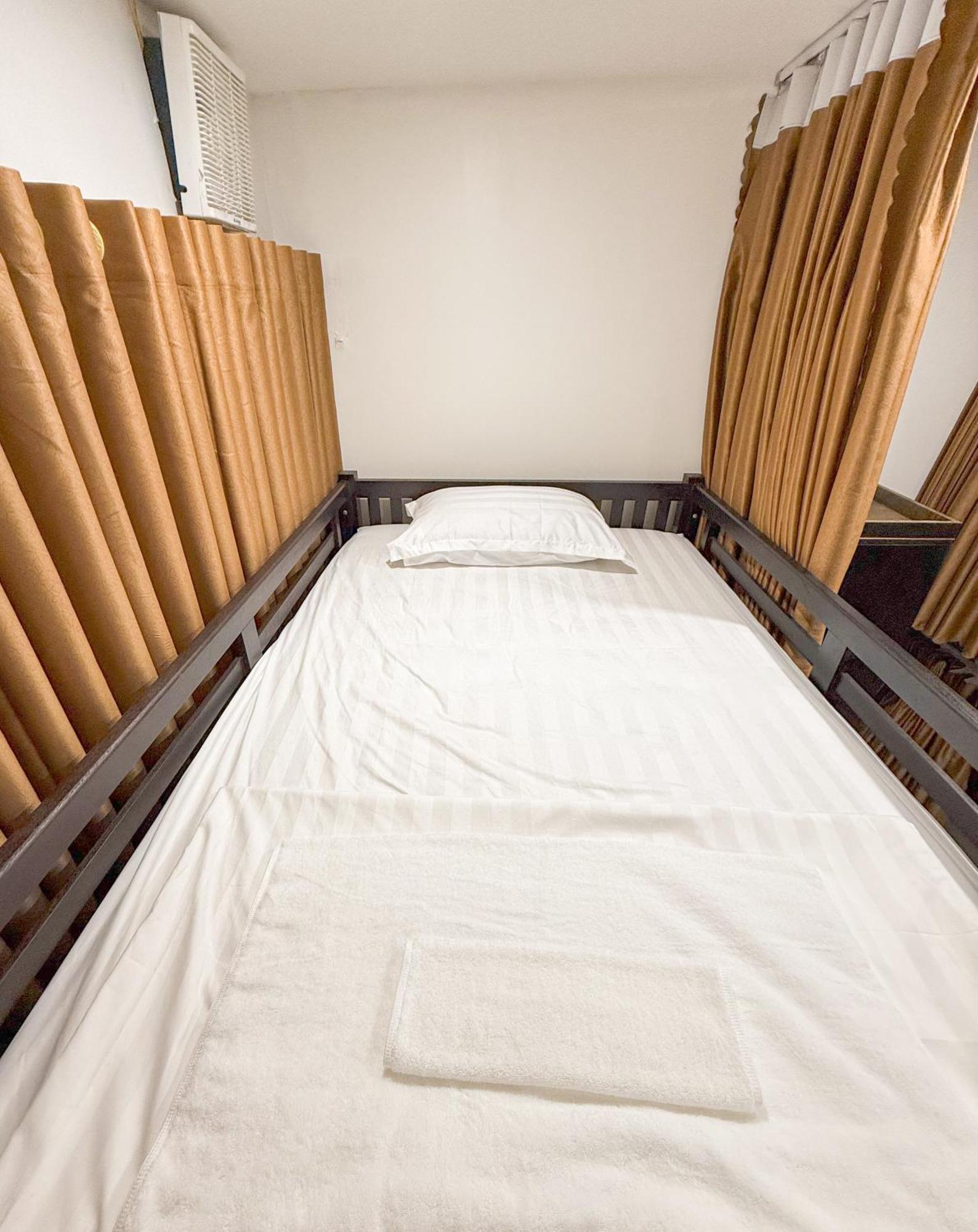 נין בין Michoc Homestay - Hostel מראה חיצוני תמונה